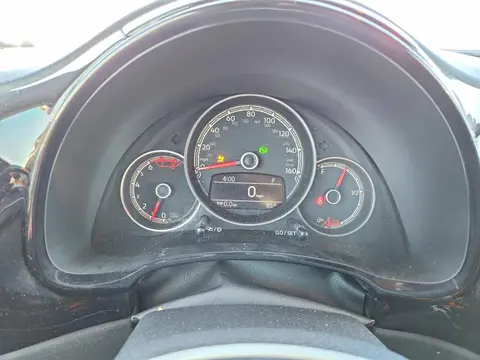 2019 Volkswagen Beetle VIN 3VWFD7AT8KM713340 фото 9