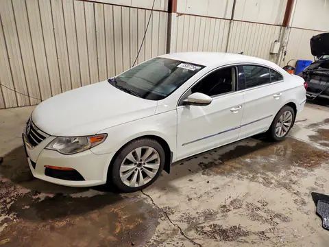 WVWMP7AN1BE711342 — 2011 Volkswagen CC, Подтопление (Water/Flood), фото до ремонта