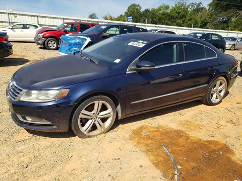 WVWBN7AN8DE505595 — 2013 Volkswagen CC, Механические повреждения (Mechanical), фото до ремонта