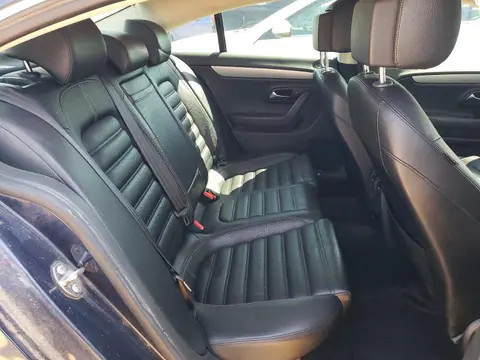 2013 VOLKSWAGEN CC VIN WVWBN7AN8DE505595 фото 10