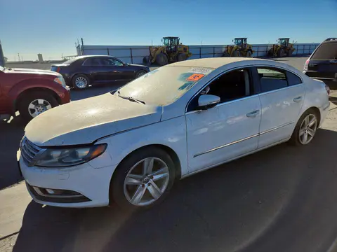 WVWBP7AN4DE568655 — 2013 Volkswagen CC, Механические повреждения (Mechanical), фото до ремонта