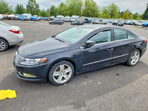 WVWBP7AN7FE811121 — 2015 Volkswagen CC, Мелкие вмятины и царапины (Minor Dent/Scratches), фото до ремонта