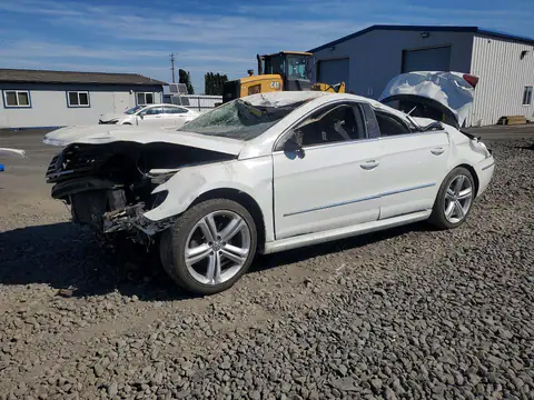 WVWBP7AN4GE517306 — 2016 Volkswagen CC, Повреждения со всех сторон (All Over), фото до ремонта