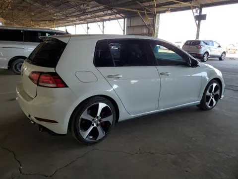 2019 VOLKSWAGEN GTI S VIN 3VW6T7AU2KM017620 фото 3