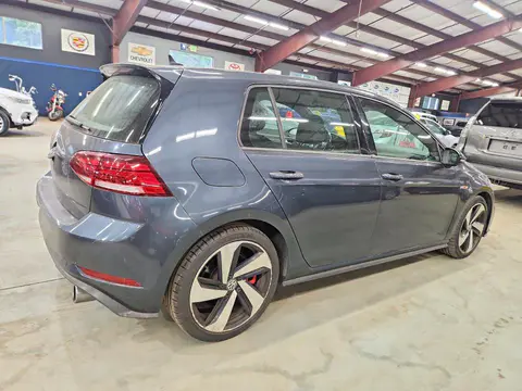2020 Volkswagen GTI VIN 3VW5T7AU5LM016894 фото 3
