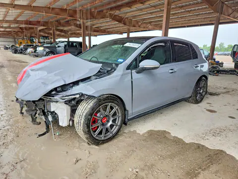 2023 VOLKSWAGEN GTI VIN WVWWA7CD4PW212020 фото 1