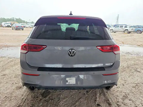 2023 VOLKSWAGEN GTI VIN WVWWA7CD4PW212020 фото 6