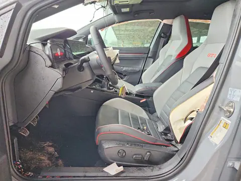 2023 VOLKSWAGEN GTI VIN WVWWA7CD4PW212020 фото 7