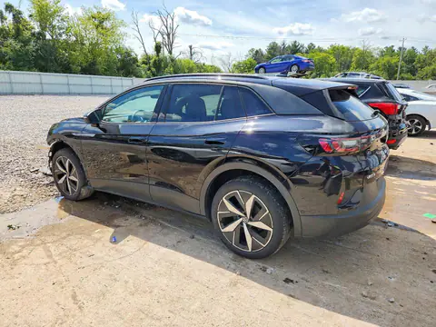 2023 VOLKSWAGEN ID.4 VIN 1V2WNPE86PC031487 фото 2