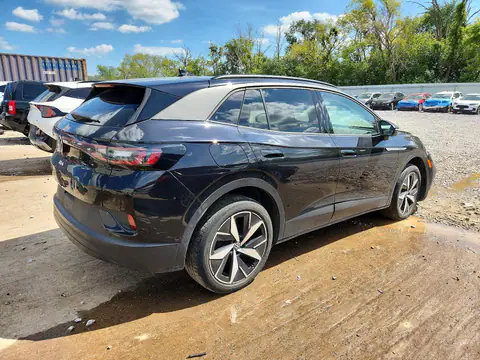 2023 VOLKSWAGEN ID.4 VIN 1V2WNPE86PC031487 фото 3