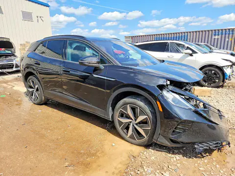2023 VOLKSWAGEN ID.4 VIN 1V2WNPE86PC031487 фото 4