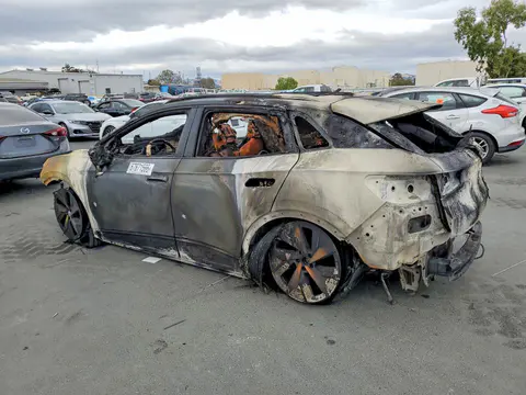 2023 Volkswagen ID.4 VIN 1V2VMPE85PC033052 фото 2