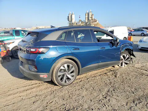 2023 Volkswagen ID.4 VIN 1V2CMPE85PC042633 фото 3