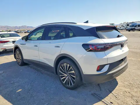 2024 Volkswagen ID.4 VIN 1V25MPE83RC014289 фото 2