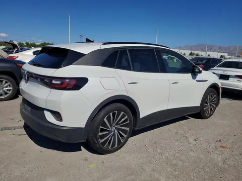 2024 Volkswagen ID.4 VIN 1V25MPE83RC014289 фото 3