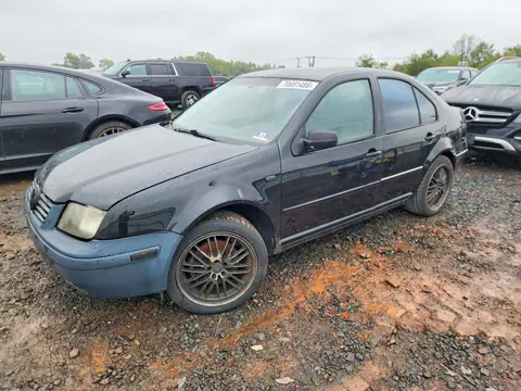 3VWSE69M04M087238 — 2004 Volkswagen Jetta, Мелкие вмятины и царапины (Minor Dent/Scratches), фото до ремонта