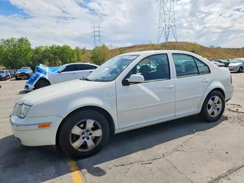 3VWSK69M95M033365 — 2005 Volkswagen Jetta, Боковая часть (Side), фото до ремонта
