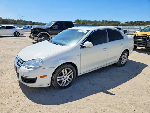 2007 VOLKSWAGEN JETTA VIN 3VWEG71K87M183419 фото 1