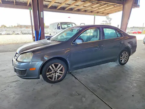 3VWSG71K97M089973 — 2007 Volkswagen Jetta, Мелкие вмятины и царапины (Minor Dent/Scratches), фото до ремонта