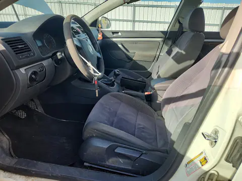 2007 Volkswagen Jetta VIN 3VWGF71KX7M142964 фото 7