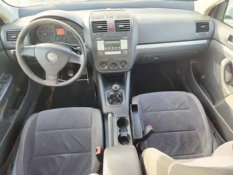 2007 Volkswagen Jetta VIN 3VWGF71KX7M142964 фото 8