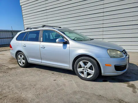 2009 VOLKSWAGEN JETTA VIN 3VWKZ71K29M271981 фото 4