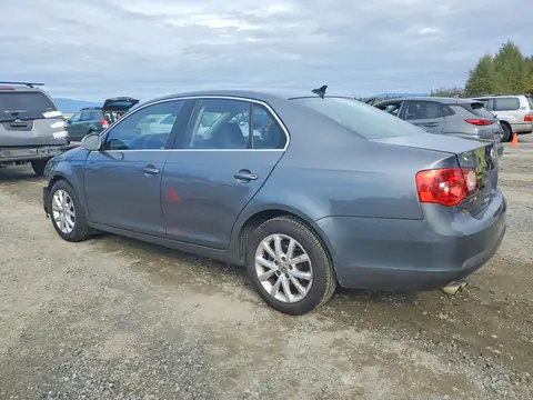 2010 VOLKSWAGEN JETTA VIN 3VWRZ7AJ0AM044217 фото 2