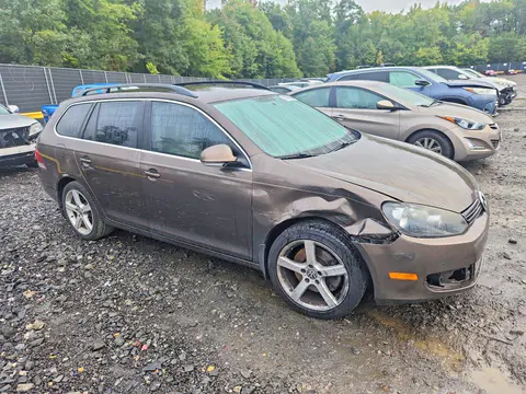 2011 VOLKSWAGEN JETTA VIN 3VWPL7AJ0BM644665 фото 4