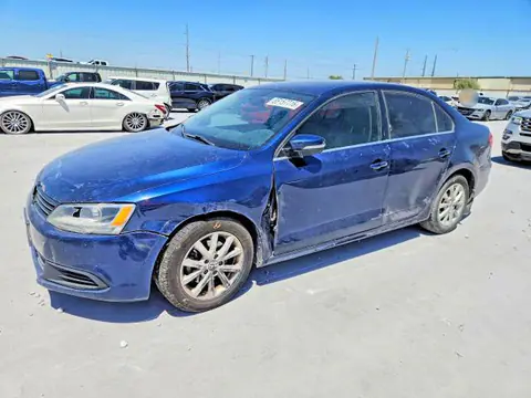2013 VOLKSWAGEN JETTA VIN 3VWDX7AJ9DM448721 фото 1
