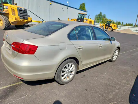 2013 VOLKSWAGEN JETTA VIN 3VWDP7AJ0DM307553 фото 3