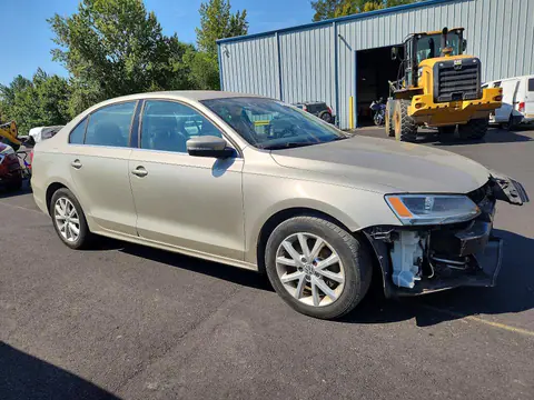 2013 VOLKSWAGEN JETTA VIN 3VWDP7AJ0DM307553 фото 4
