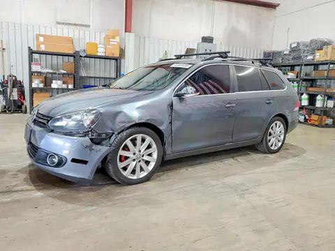 3VWPL7AJ1DM694025 — 2013 Volkswagen Jetta, Подтопление (Water/Flood), фото до ремонта