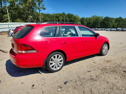 2013 VOLKSWAGEN JETTA VIN 3VWPL7AJ0DM691200 фото 3