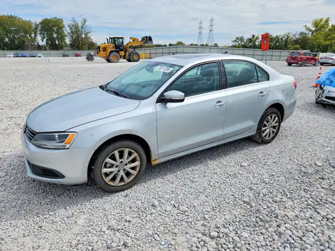 3VWBP7AJ9DM452078 — 2013 Volkswagen Jetta, Мелкие вмятины и царапины (Minor Dent/Scratches), фото до ремонта