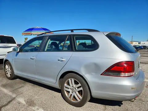 2013 VOLKSWAGEN JETTA VIN 3VWPP7AJ7DM648235 фото 2