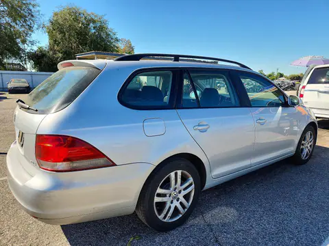 2013 VOLKSWAGEN JETTA VIN 3VWPP7AJ7DM648235 фото 3