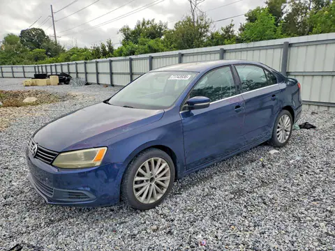 3VWDP7AJ6DM287213 — 2013 Volkswagen Jetta, Механические повреждения (Mechanical), фото до ремонта