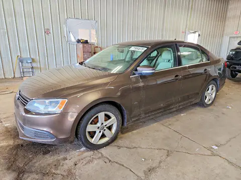3VWLL7AJ5DM203387 — 2013 Volkswagen Jetta, Механические повреждения (Mechanical), фото до ремонта