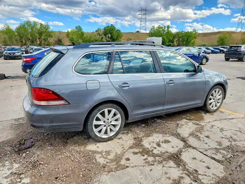 2014 VOLKSWAGEN JETTA VIN 3VWPL7AJ5EM626943 фото 3
