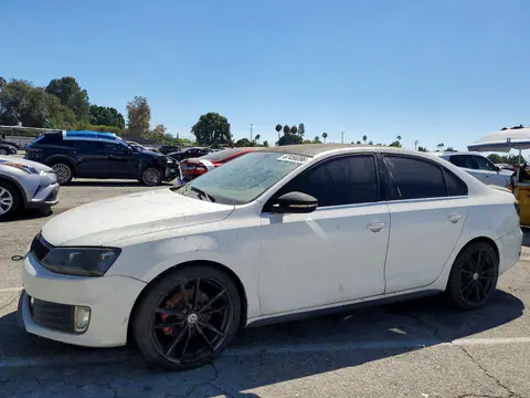 3VW4T7AJ8EM350504 — 2014 Volkswagen Jetta, Механические повреждения (Mechanical), фото до ремонта