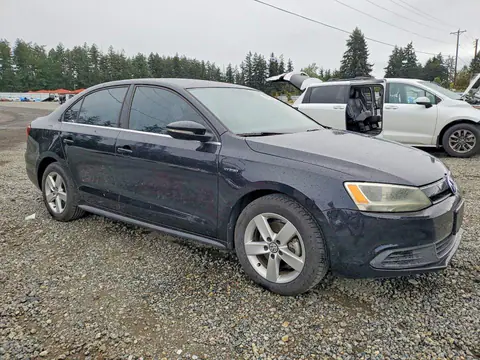 2014 Volkswagen Jetta VIN 3VW637AJ0EM212237 фото 4