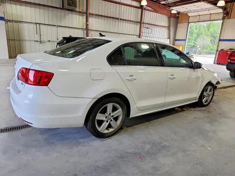 2014 VOLKSWAGEN JETTA VIN 3VWLL7AJ3EM374253 фото 3