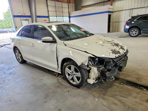 2014 VOLKSWAGEN JETTA VIN 3VWLL7AJ3EM374253 фото 4