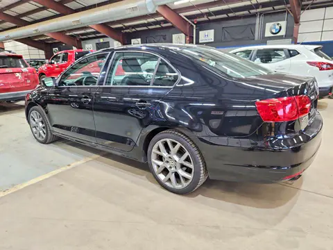 2014 Volkswagen Jetta VIN 3VW1K7AJ9EM439570 фото 2