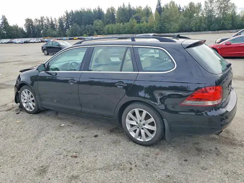 2014 Volkswagen Jetta VIN 3VWML7AJ5EM628663 фото 2