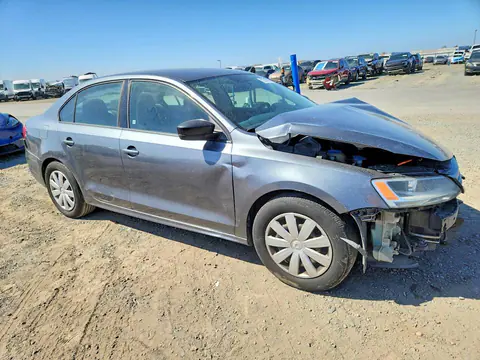 2014 Volkswagen Jetta VIN 3VW2K7AJ4EM225123 фото 4
