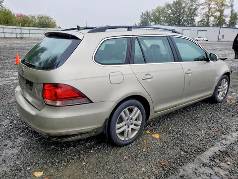 2014 Volkswagen Jetta VIN 3VWML7AJ1EM625193 фото 3