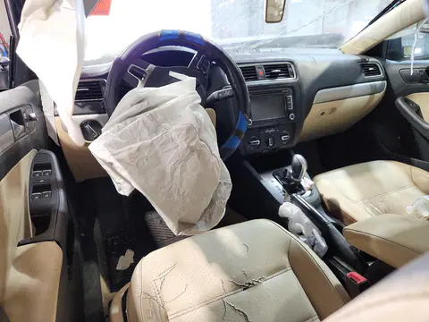 2014 Volkswagen Jetta Se VIN 3VWD07AJ9EM387764 фото 8