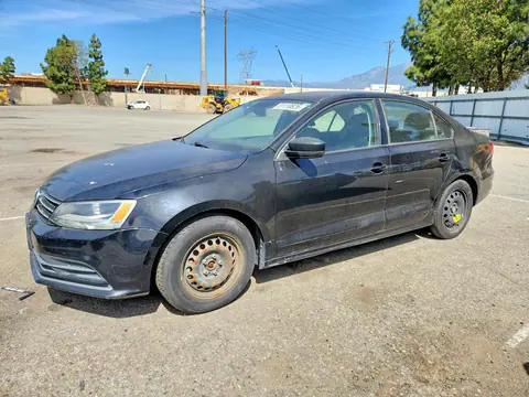 3VW2K7AJ1FM321387 — 2015 Volkswagen Jetta, Естественный износ (Normal Wear), фото до ремонта