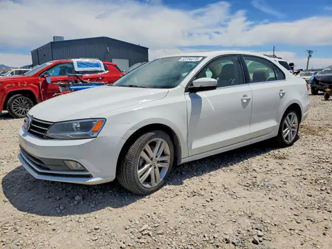 3VWLA7AJ6FM304270 — 2015 Volkswagen Jetta, Мелкие вмятины и царапины (Minor Dent/Scratches), фото до ремонта